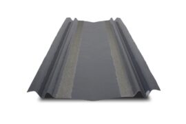 Vg Gutter Type VG Valley Gutter - DPC Products Direct